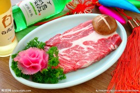 牛扒