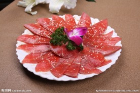 牛菲力