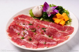 秘制烤牛肉
