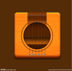 音乐UI