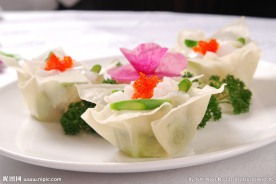 金盅鱼仔目鱼花