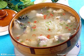 开胃水饺鱼