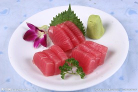 金枪鱼