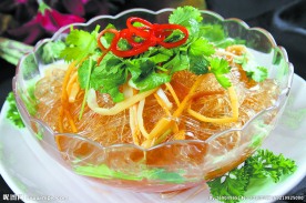 金针鱼翅