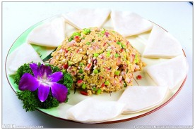 京味海杂拌