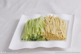 捞汁海螺