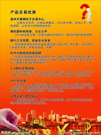 金融投资