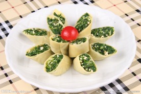 百叶时蔬