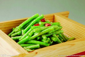 粉蒸时蔬