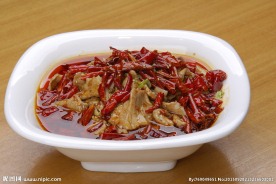 水煮肉片