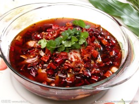 水煮鱼