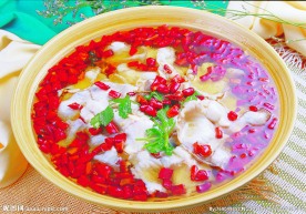 水煮钵钵鱼