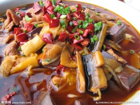 水煮八宝
