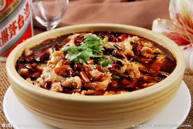 水煮肉片