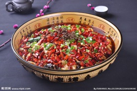 水煮肉片