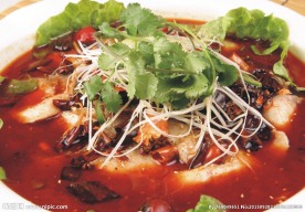 水煮鱼