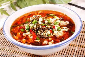水煮肉片