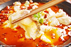 水煮青鱼片