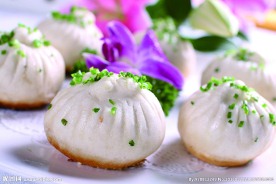 上海生煎