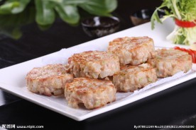 巧煎萝卜饼