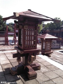 灯龛
