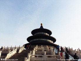 北京天坛