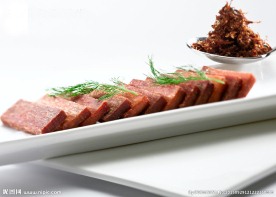 手撕牛肉