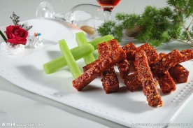 私家牛肉