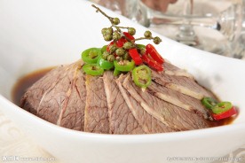 私味牛脯好