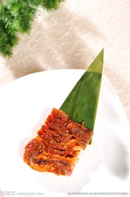 碳烤牛仔骨