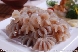 特级牛鞭花