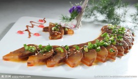 王府鲜牛肉