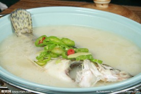 农夫桂鱼