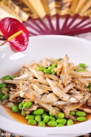 农家小杂鱼