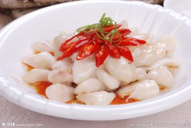 泡椒鮰鱼肚