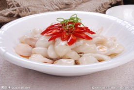 泡椒鮰鱼肚