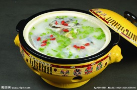 清炖海参斑