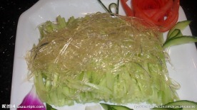 青瓜鱼翅