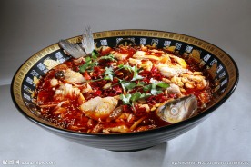 飘香老碗鱼