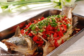 黔江明炉鱼