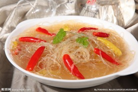泡椒鱼翅好