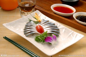 青花鱼