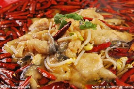 飘香鲶鱼