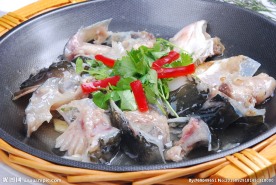 飘香鱼唇