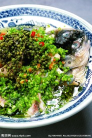 青椒鱼