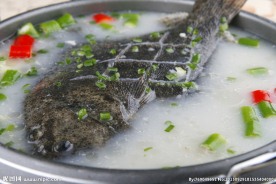 青椒煮多宝鱼