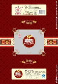 黑枣软蛋糕
