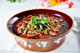 蓉祥嫩牛肉