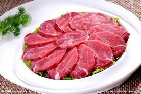 牛肉片