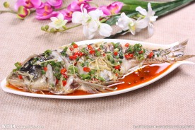 鲤鱼